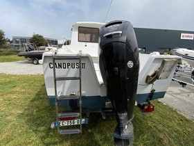 1991 Guy Marine Gm 560 for sale