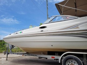 2006 Hurricane 237