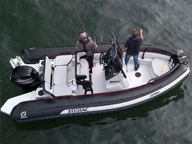 2020 Zodiac 550