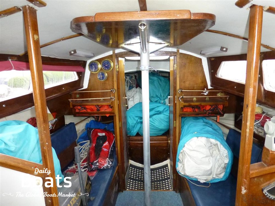 1976 Newbridge 28 Spinner for sale. View price, photos and Buy 1976