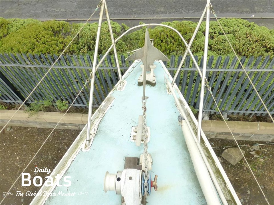 1976 Newbridge 28 Spinner for sale. View price, photos and Buy 1976