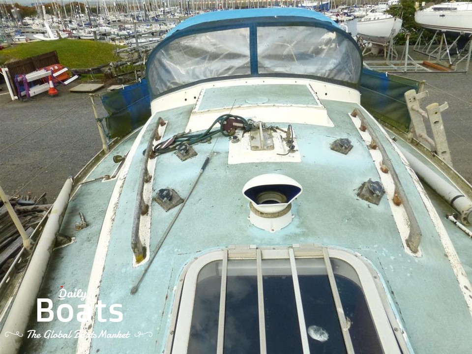 1976 Newbridge 28 Spinner for sale. View price, photos and Buy 1976