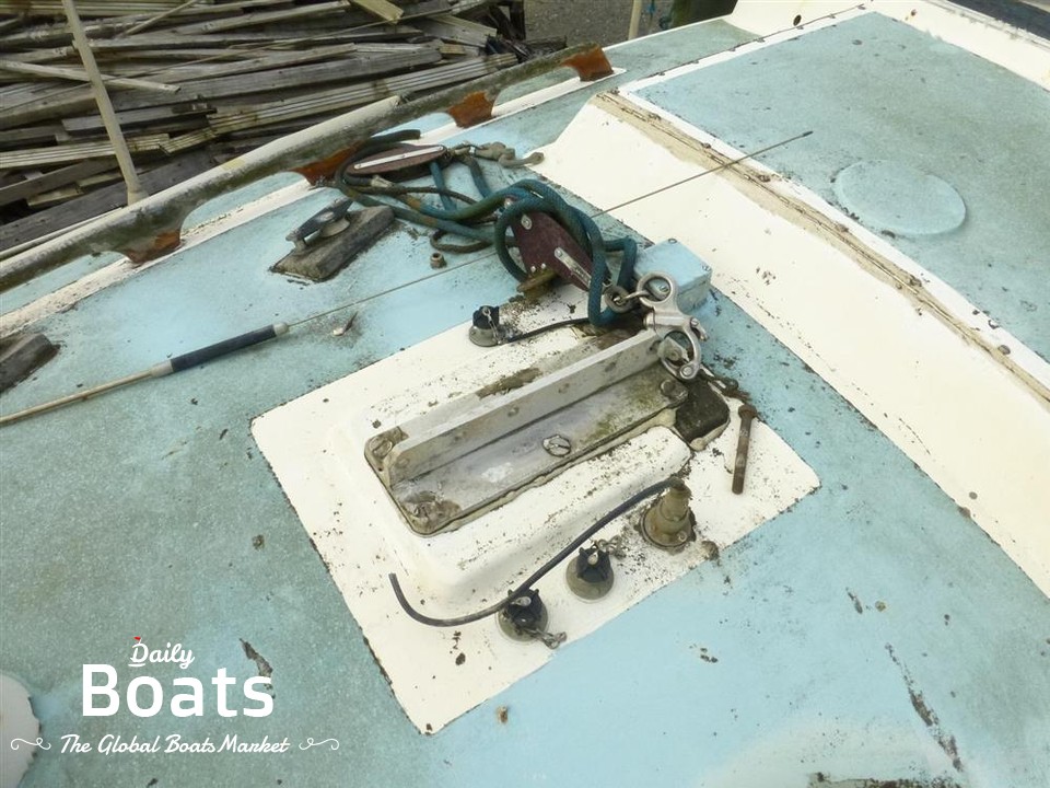 1976 Newbridge 28 Spinner for sale. View price, photos and Buy 1976