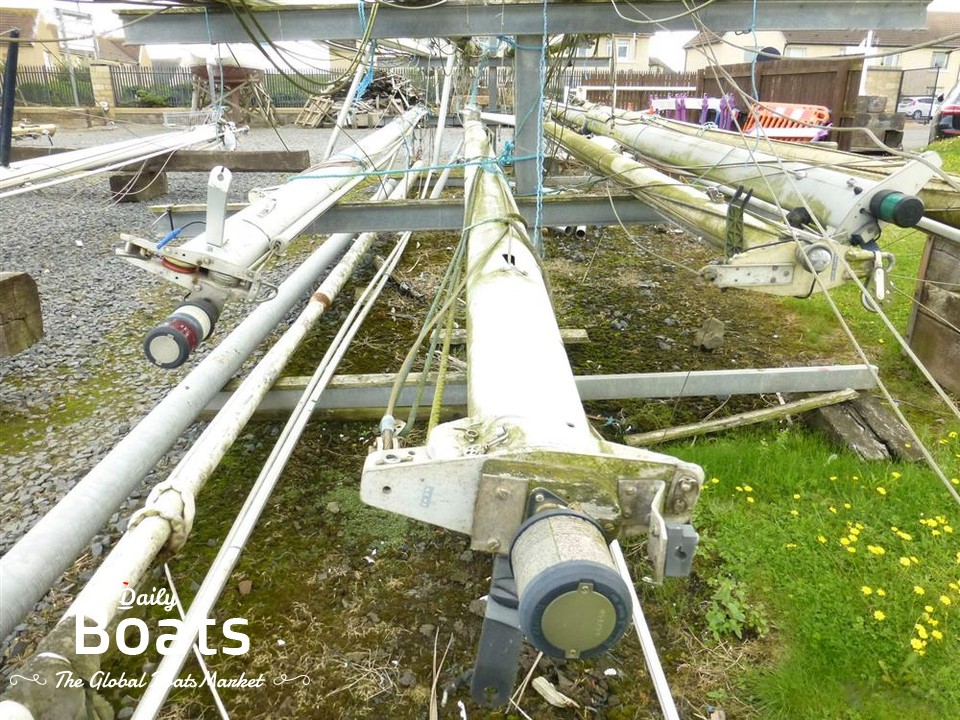 1976 Newbridge 28 Spinner for sale. View price, photos and Buy 1976