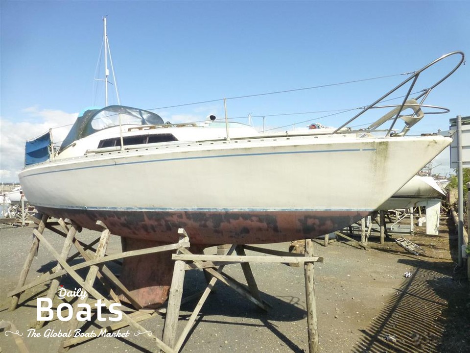 1976 Newbridge 28 Spinner for sale. View price, photos and Buy 1976