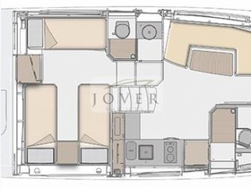 Osta 2020 Azimut Yachts Atlantis 45