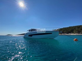 2020 Azimut Yachts Atlantis 45 προς πώληση