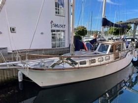 Vegyél 1979 Nauticat Yachts 44
