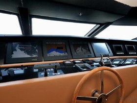 2011 Canados Yachts 116 na prodej