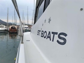 2008 ST Boats 27 za prodaju