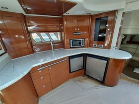2008 Sea Ray Boats 455 Sundancer eladó