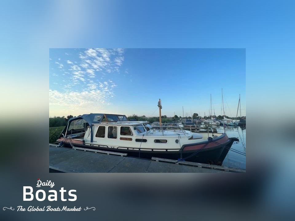 2006 De Mooie Nel 950 Classic for sale. View price, photos and Buy 2006