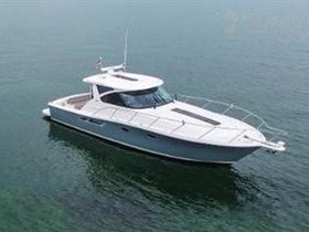 Buy 2021 Tiara Yachts 39 Open