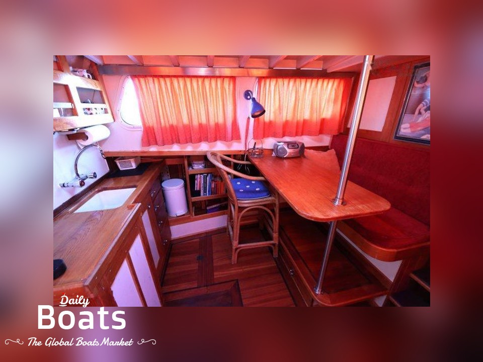 1974 Motorsailer 1270 for sale. View price, photos and Buy 1974