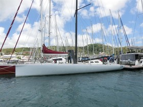 1998 JMV Imoca 50 for sale