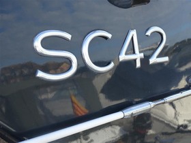 2012 Sealine Sc42