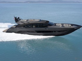 2022 AB Yachts 100 for sale