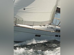 2012 Jeanneau Sun Odyssey 509 til salgs
