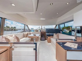 2020 Prestige Yachts 460 eladó