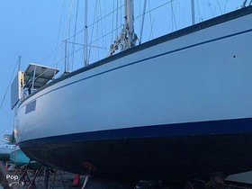 1978 Dufour 35 Classic for sale