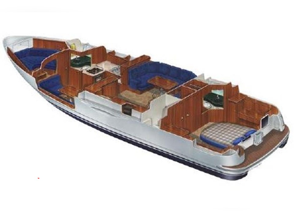 2004 Broom 42 for sale. View price, photos and Buy 2004 Broom 42 379431