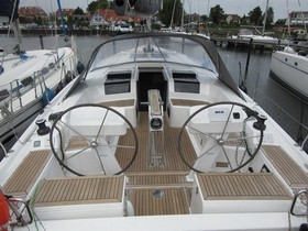 Kupiti 2022 Hanse Yachts 458