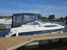 2005 Bayliner Boats 245
