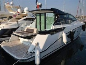 2018 Bénéteau Boats Gran Turismo 46 на продажу