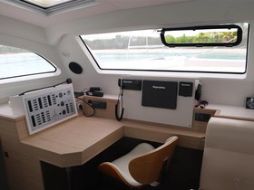 2017 Catana Catamarans 47 Performance