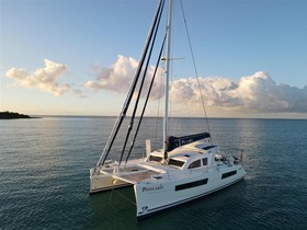 Catana Catamarans 47 Performance