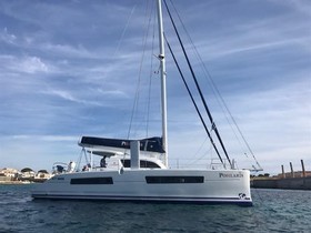 Buy 2017 Catana Catamarans 47 Performance