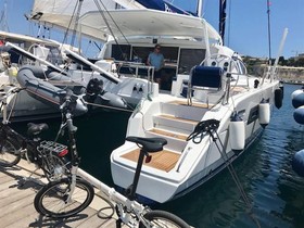 2017 Catana Catamarans 47 Performance till salu