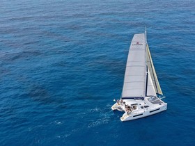 2017 Catana Catamarans 47 Performance satın almak