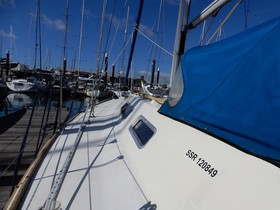 1991 Westerly Storm 33 for sale