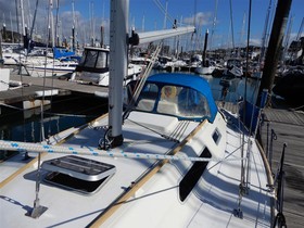 Buy 1991 Westerly Storm 33