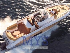 Sessa Marine Key Largo 36