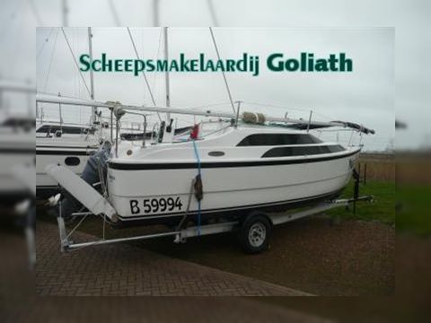Lazzara 75 Lsx