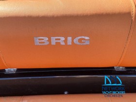 2019 Brig Inflatables Eagle 600 zu verkaufen