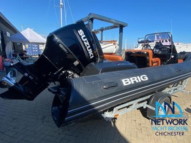 Satılık 2019 Brig Inflatables Eagle 600