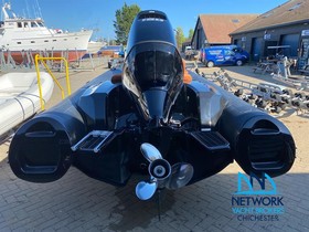 2019 Brig Inflatables Eagle 600 in vendita