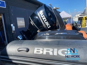 2019 Brig Inflatables Eagle 600