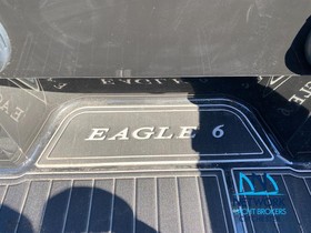 2019 Brig Inflatables Eagle 600