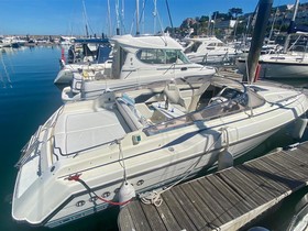 1995 Sunseeker Hawk 27 kaufen