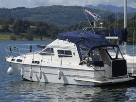 Sealine 305 Statesman