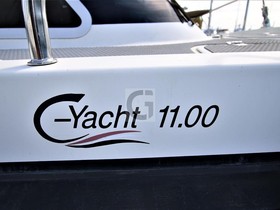 2002 C-Yacht 11.00 на продажу