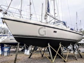 2002 C-Yacht 11.00