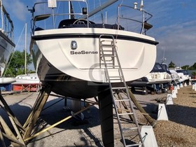 2002 C-Yacht 11.00 на продажу