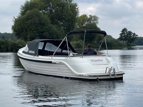 2013 Interboat 760 na prodej