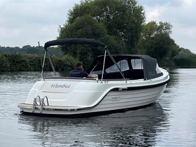 2013 Interboat 760