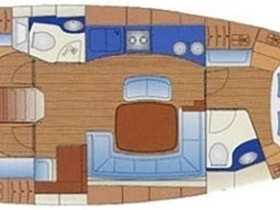 1995 Bavaria Yachts 44